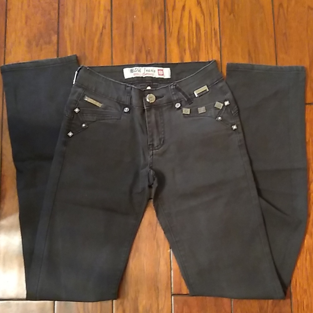 55 DSL by Diesel Pants. Size 27.